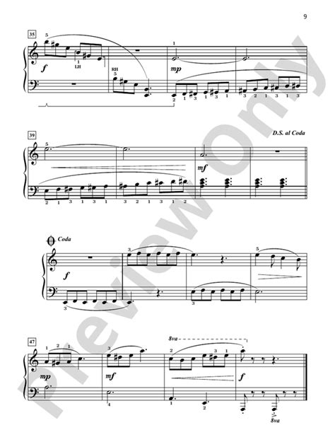 In All Keys, Book 2: Flat Keys: Intermediate To Late Intermediate Piano Solos In All Major And Minor Flat Keys